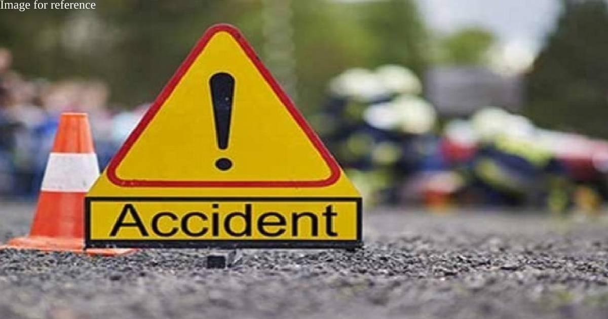 Three dead in Lucknow road accident, CM expresses grief